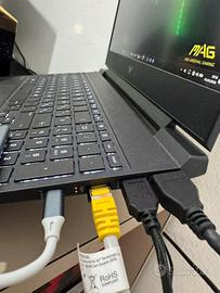 laptop gaming