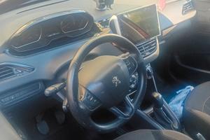  Peugeot 208 1.4 diesel