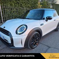 Mini Cooper 1.5 Auto