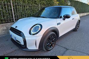 Mini Cooper 1.5 Auto