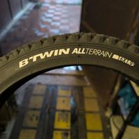 gomma btwin 16 *1.95 