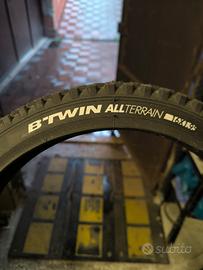 gomma btwin 16 *1.95 