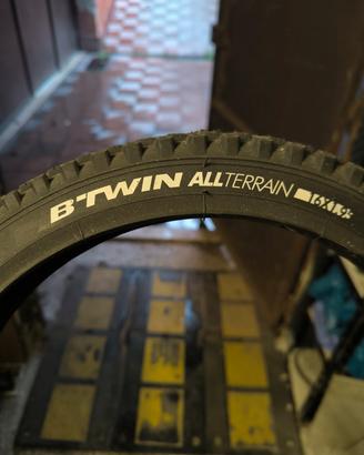 gomma btwin 16 *1.95 