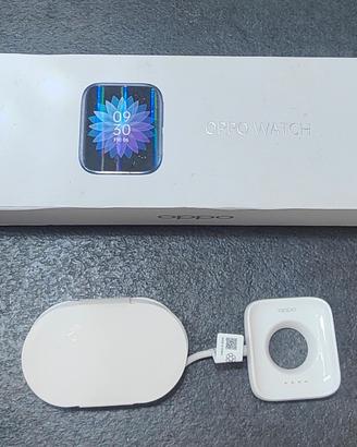 Caricabatterie Originale Oppo Watch (41mm/46mm) – 