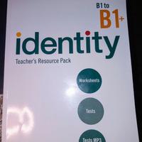 Identity B1 to B1+