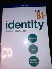 Identity B1 to B1+