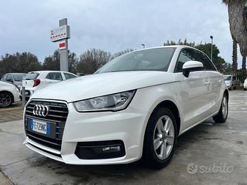 AUDI A1 1.0 82CV TFSI Admired