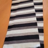 Sciarpa Della Ciana, 100% cashmere