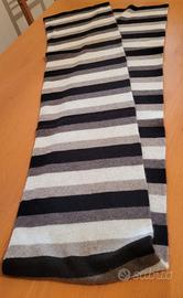 Sciarpa Della Ciana, 100% cashmere