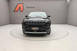 COMPASS 1.5 T4 130CV HYBRID ALTITUDE DCT7