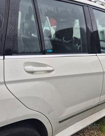 Sportollone Porta Posteriore dx Per Mercedes GLK