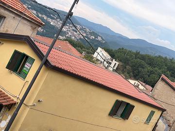Casa a Pietrafitta - 45000 trattabili