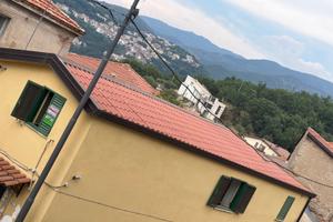 Casa a Pietrafitta - 45000 trattabili