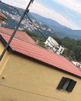 Casa a Pietrafitta - 45000 trattabili