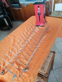 girarrosto elettrico