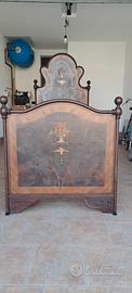 Letto singolo