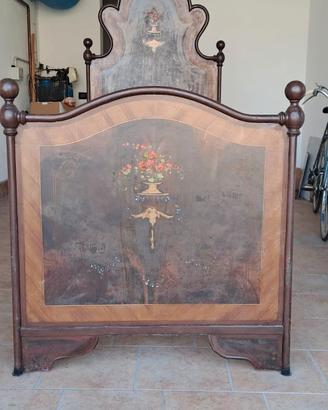 Letto singolo