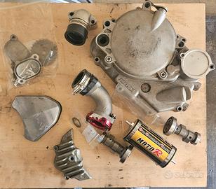 pit bike
