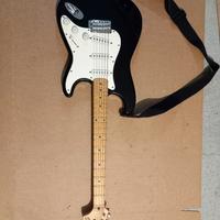 chitarra elettrica Squier Strat by Fender