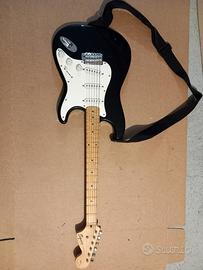 chitarra elettrica Squier Strat by Fender