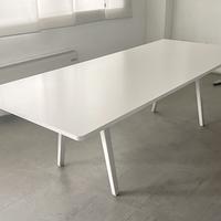 Tavolo Vitra Joyn Conferencing Table