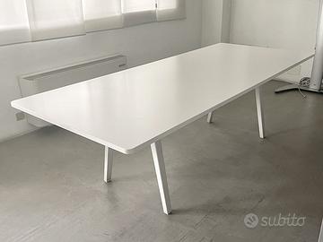 Tavolo Vitra Joyn Conferencing Table