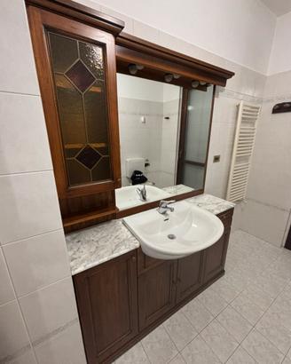Mobile bagno