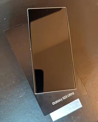 Samsung galaxy 23 ultra