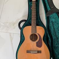 CHITARRA GUILD M-140 ACUSTICA!