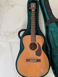 CHITARRA GUILD M-140 ACUSTICA!