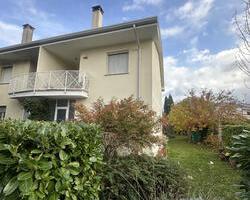 RONCHI:VILLA A SCHIERA DI TESTA