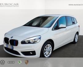 BMW Serie 2 216i gran tourer