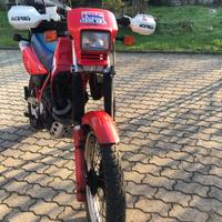Honda XL 600 - 1986