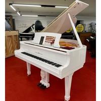 PIANOFORTE A MEZZA CODA SCHULZE POLLMANN MOD. SU14