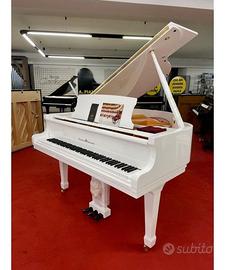 PIANOFORTE A MEZZA CODA SCHULZE POLLMANN MOD. SU14