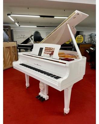 PIANOFORTE A MEZZA CODA SCHULZE POLLMANN MOD. SU14