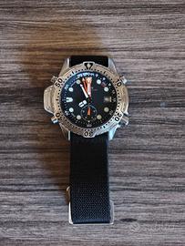 Citizen Aqualand Analog AL0000