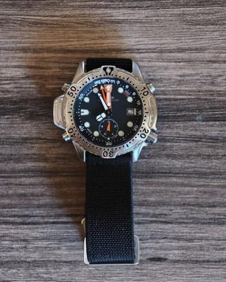 Citizen Aqualand Analog AL0000