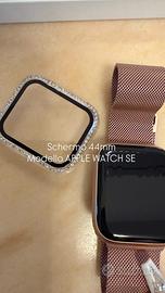 Apple watch SE rosa 44mm