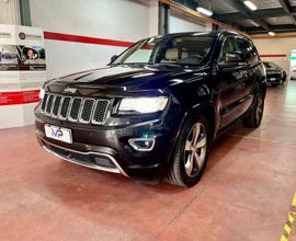 Jeep Grand Cherokee 3.0 V6 CRD 250 CV Multije...