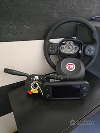 Kit completo fiat panda