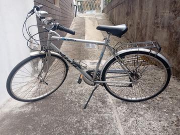 2 biciclette city bike da ragazzi misura 28