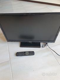 Tv Philips 22 pollici ful hd