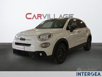 FIAT 500X 1.0 t3 120cv