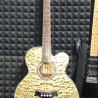 Basso acustico de salvo