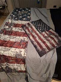 sacco copripiumino singolo