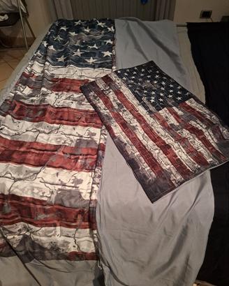 sacco copripiumino singolo