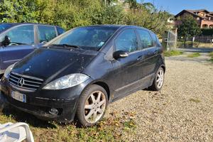 Mercedes Benz Classe A 200 CDI