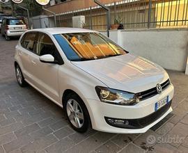 VOLKSWAGEN Polo 1.6 TDI 90CV 5 porte Comfortline