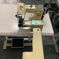 macchina professionale sottopunto